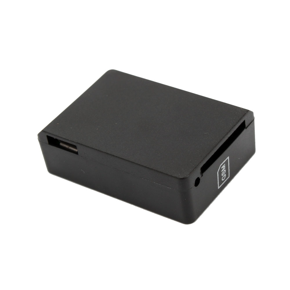 GSM listening device